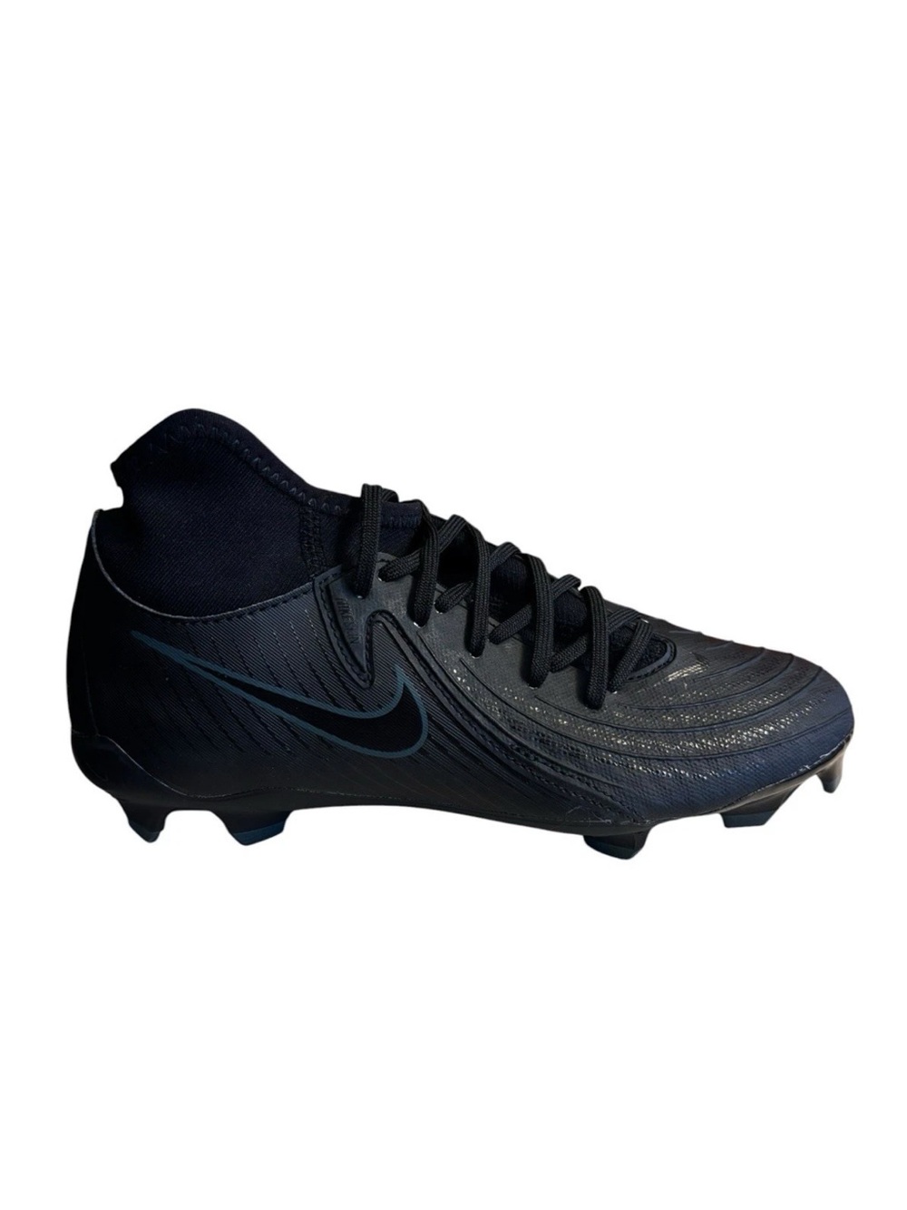 NEW Nike Phantom Luna 2 Academy FG/MG Soccer Cleats Size Men's 4.5 / Women's 6